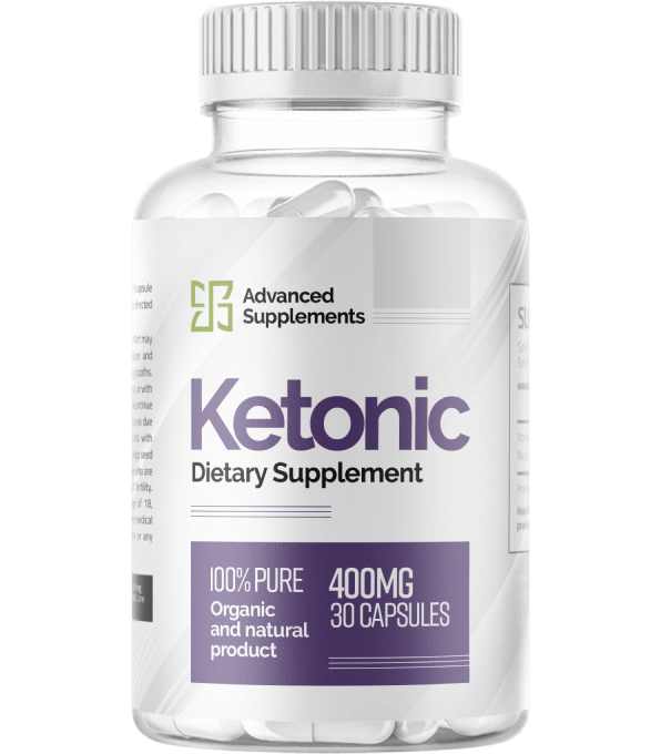 Ketonic